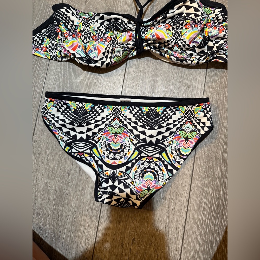 Freya swimsuit